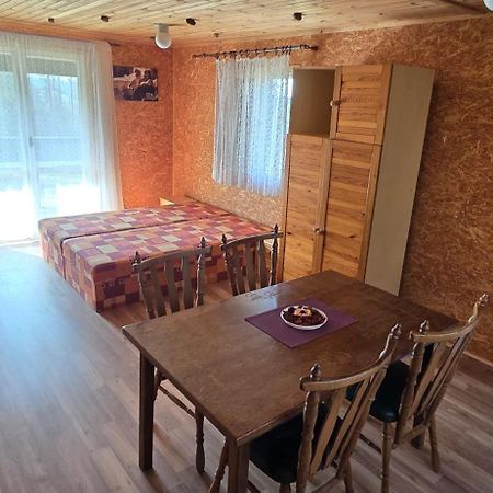 Wodolenka Villa Hrádek Exteriör bild