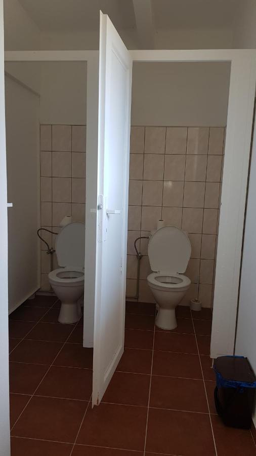 Wodolenka Villa Hrádek Exteriör bild