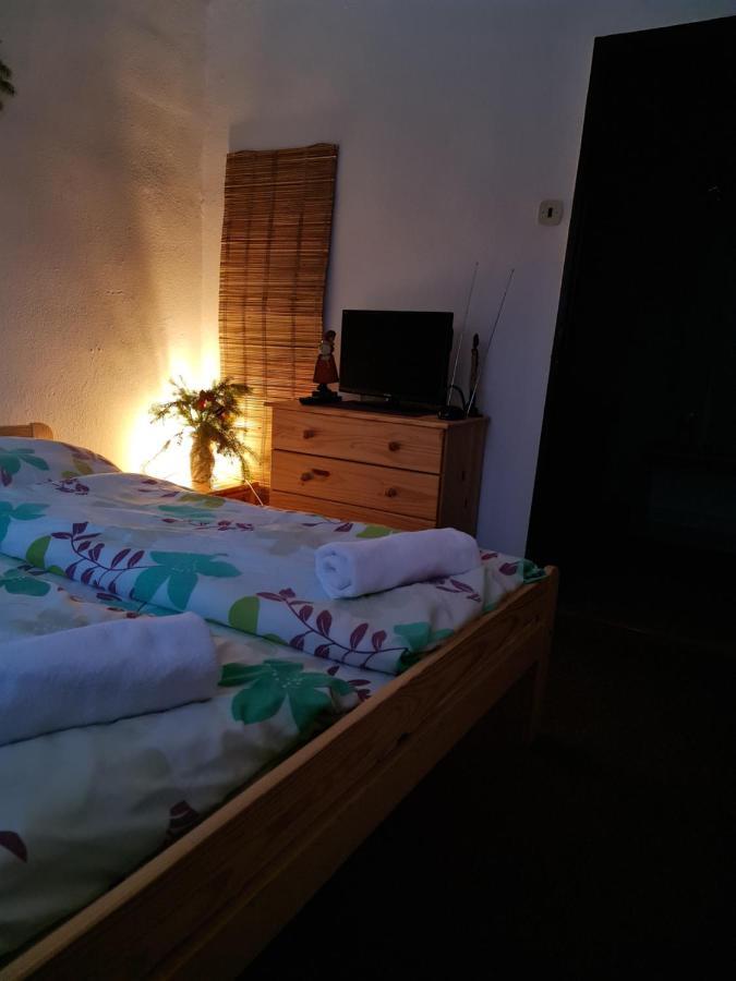 Wodolenka Villa Hrádek Exteriör bild