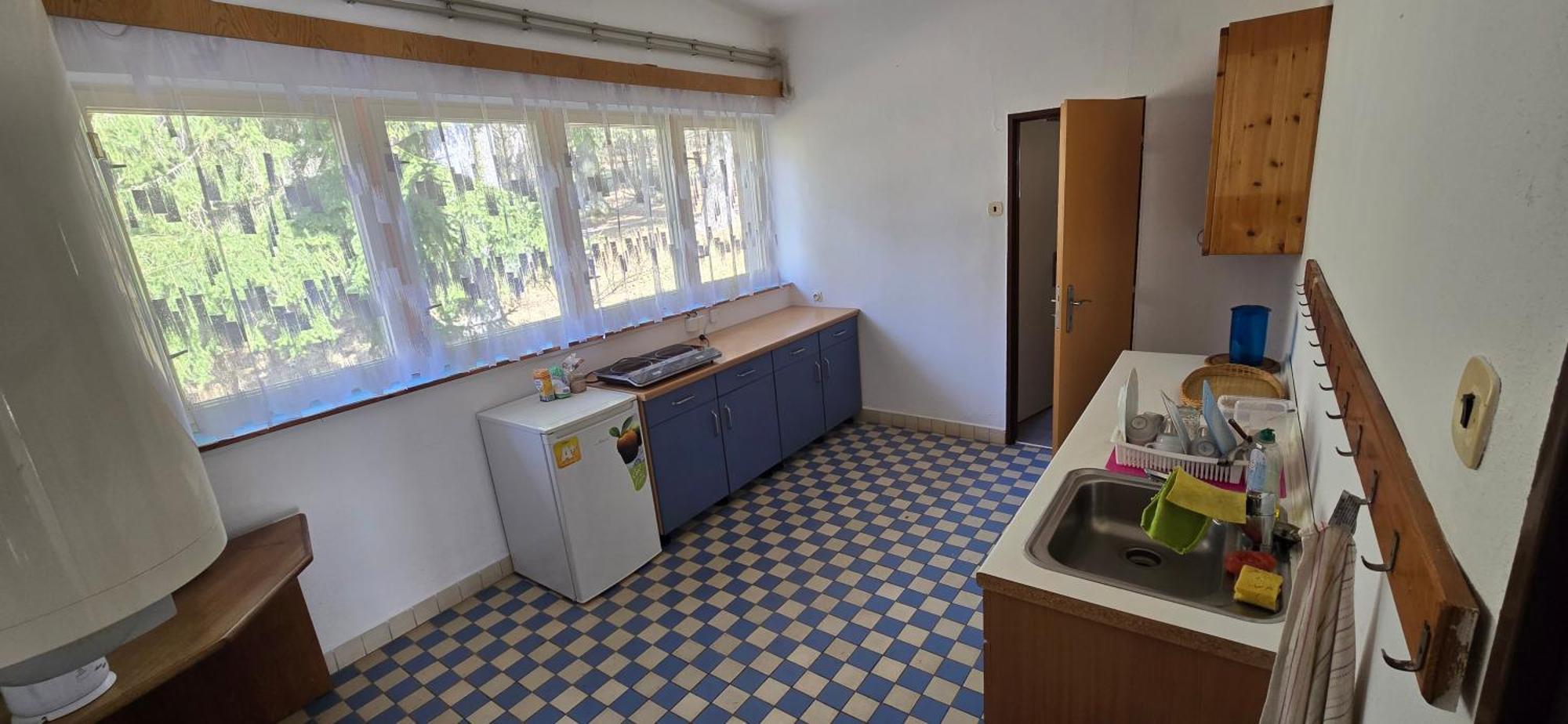 Wodolenka Villa Hrádek Exteriör bild