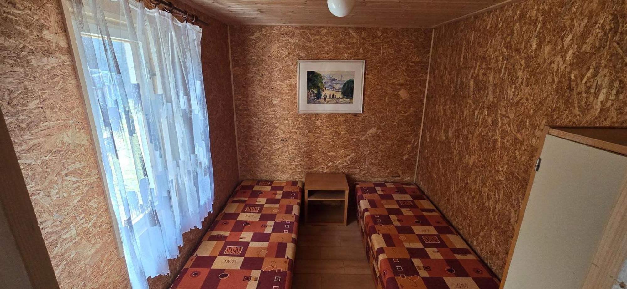 Wodolenka Villa Hrádek Exteriör bild