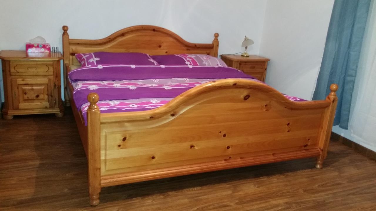 Wodolenka Villa Hrádek Exteriör bild