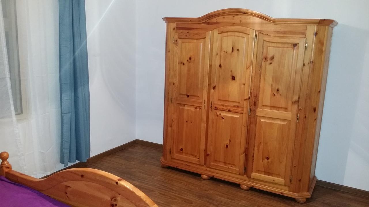 Wodolenka Villa Hrádek Exteriör bild