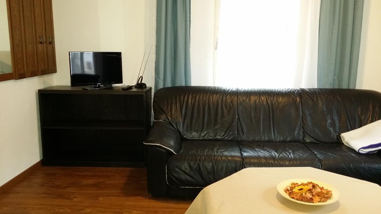 Wodolenka Villa Hrádek Exteriör bild