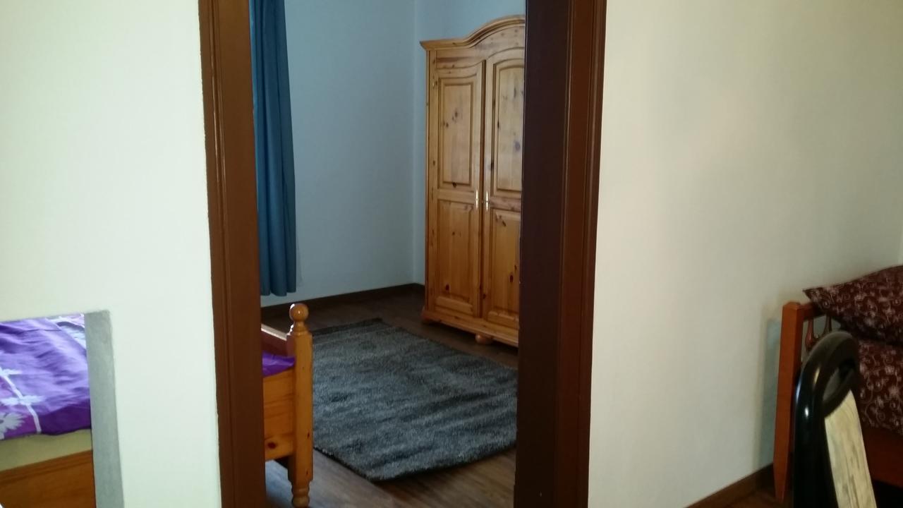 Wodolenka Villa Hrádek Exteriör bild